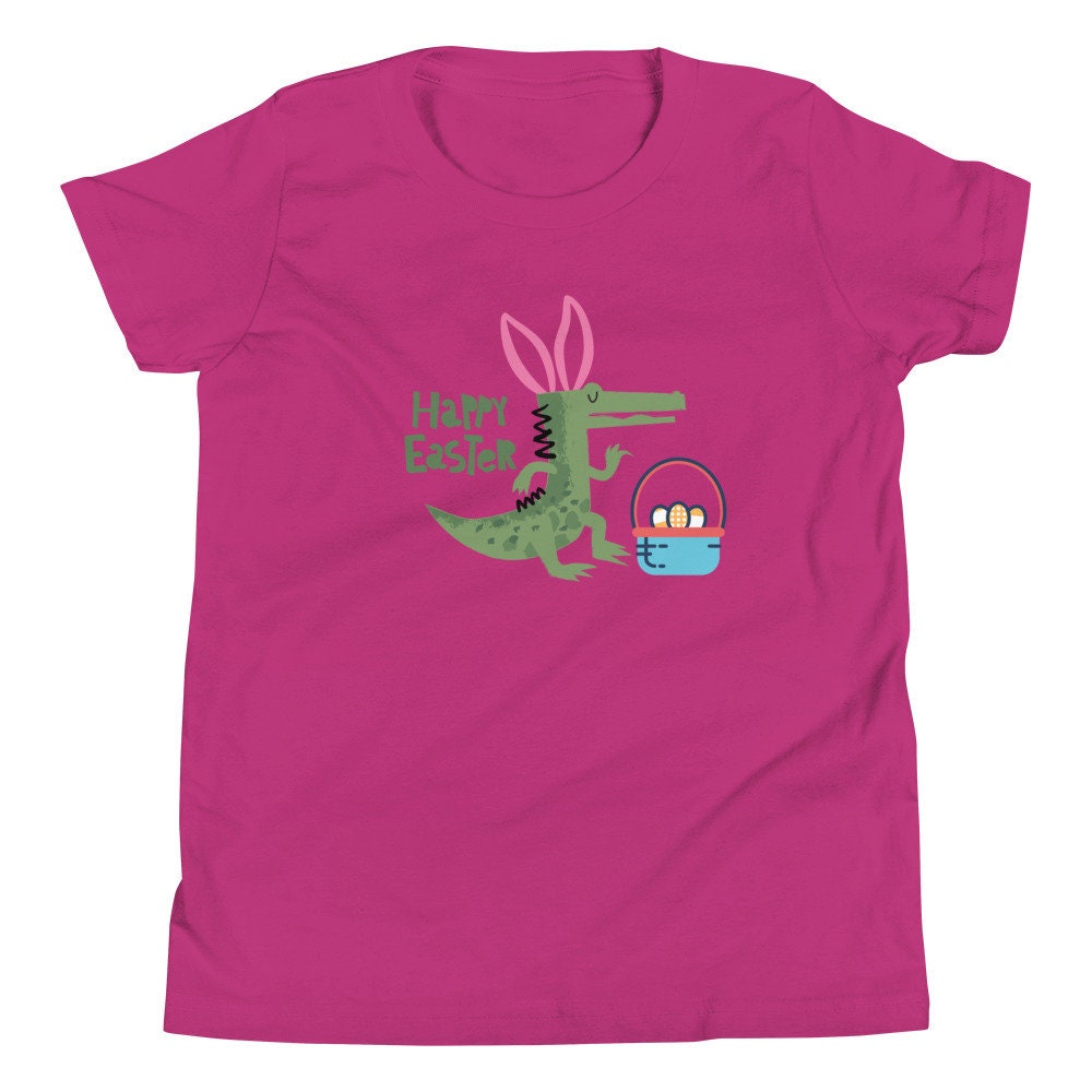 Youth Easter Shirt, Kids Easter Shirt, Girls Easter Shirt, Boys Easter