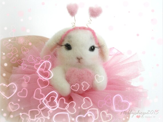 little bunny dollhouse