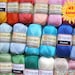 see more listings in the Yarn section