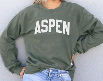 Aspen Hoodie - Etsy Australia