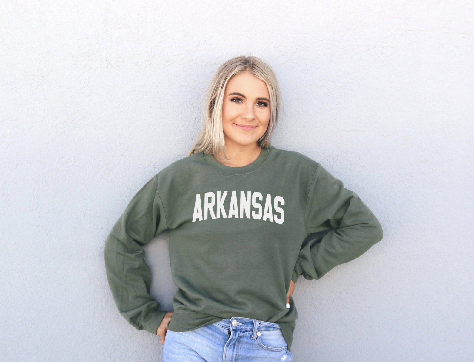AR Sweatshirt main image 1