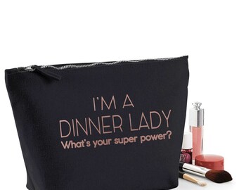 dinner lady gifts