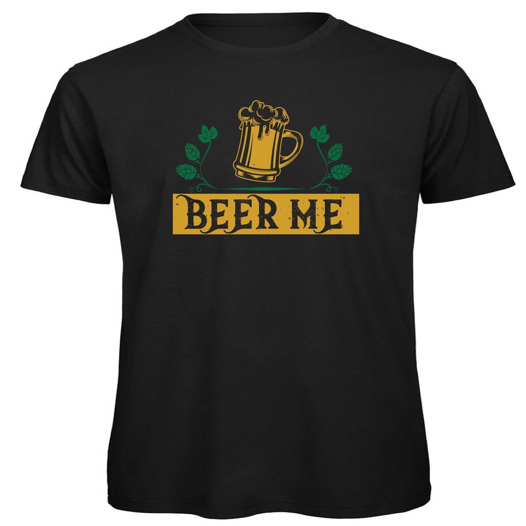T-shirt Humour « I Need Head » – Marque Fruit Of The Loom – Neuf Sans étiquettes – Cadeau Drôle