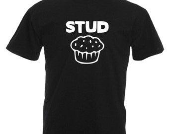 Stud muffin in spanish