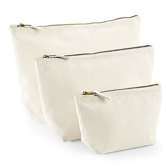VAMSII Make-up-Tasche Für Krankenschwester Manager – Dankeschön-Geschenk Mit Motiv, 23 X 18 Cm, Aus Canvas