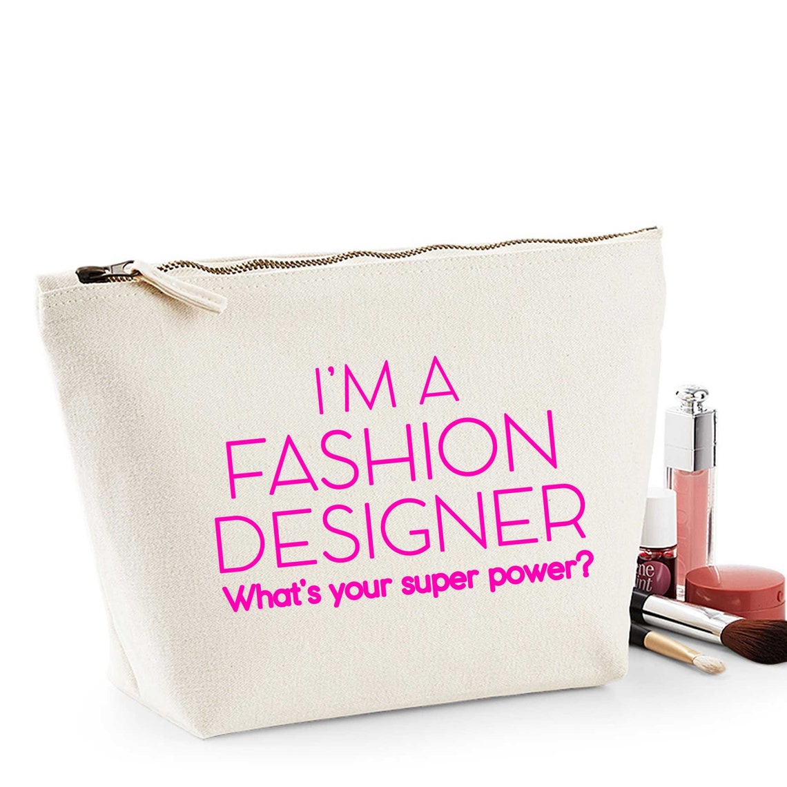 Fashion Designer Thank You Gift Women's Make Up Makeup Etsy