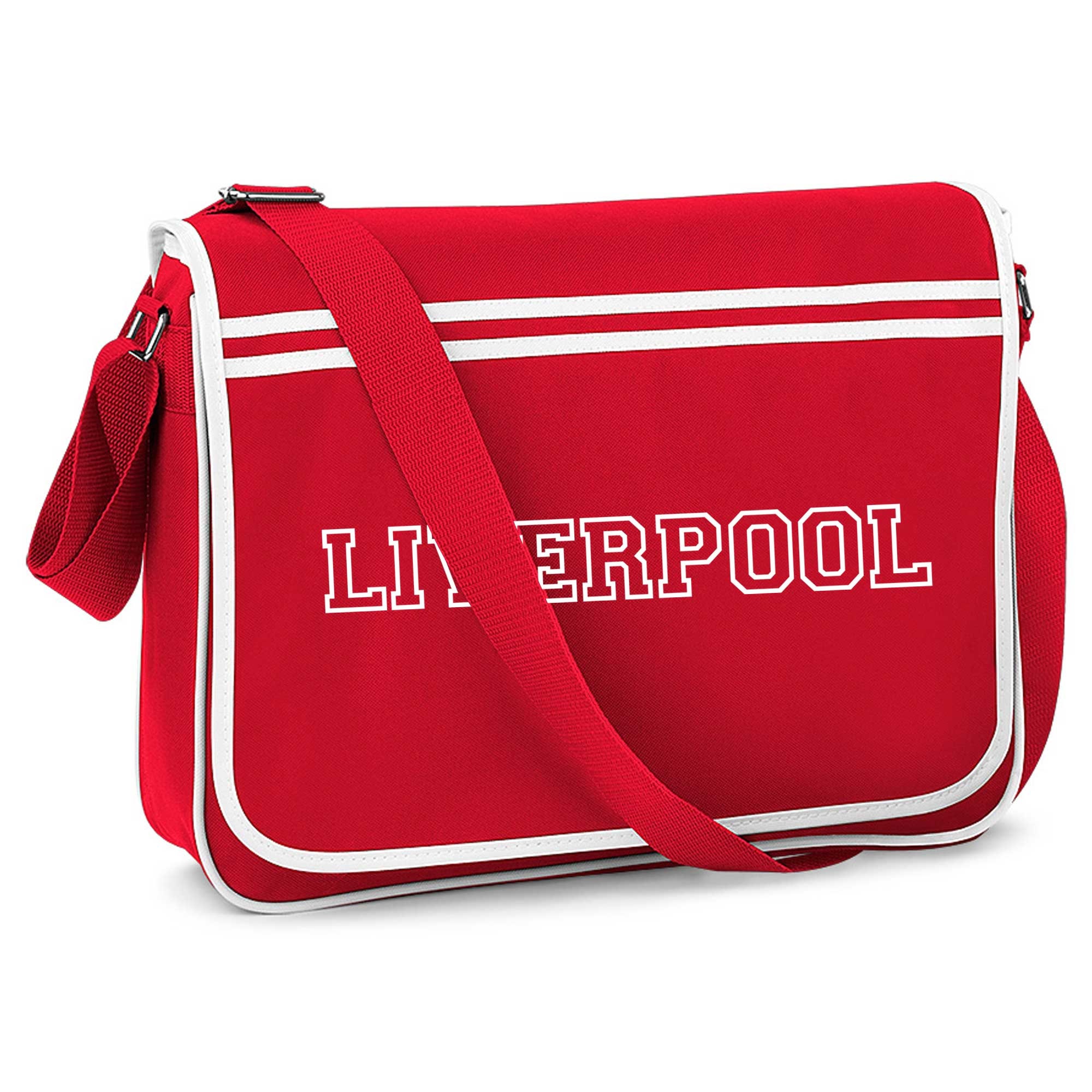 その他 LIVERPOOL FC 3WAY BAG その他 LIVERPOOL FC 3WAY BAG その他 LIVERPOOL FC 3WAY BAG