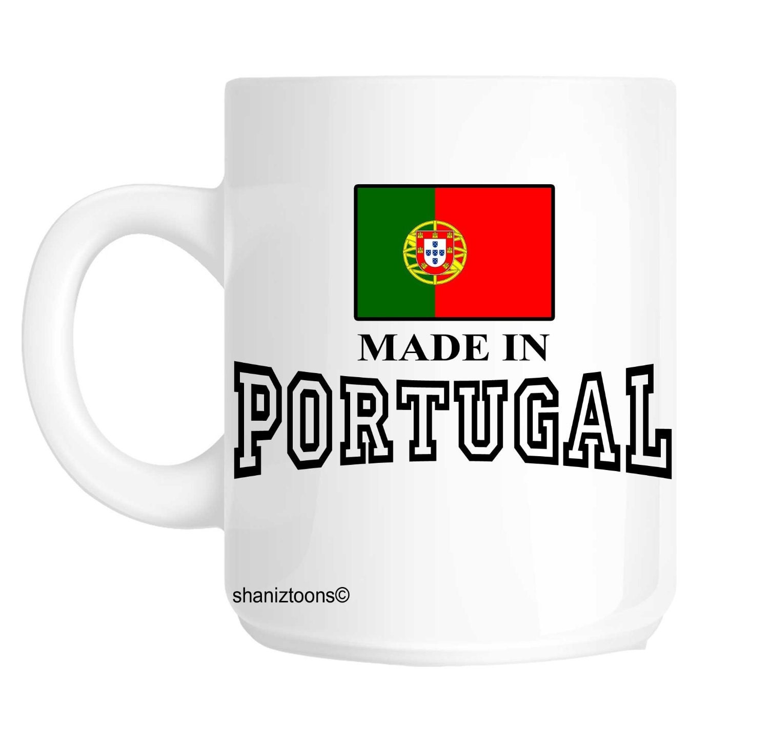 Hecho nacido en Edimburgo Taza de Regalo de Cumpleaños Shan 461 Hecho nacido en Edimburgo Taza de Regalo de Cumpleaños Shan 461
