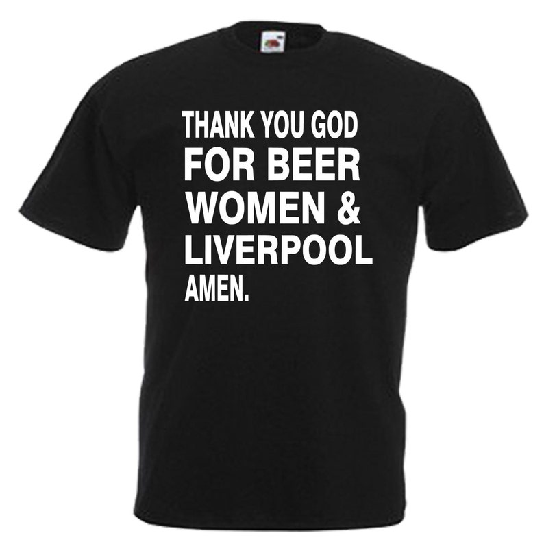 liverpool shirt sizes