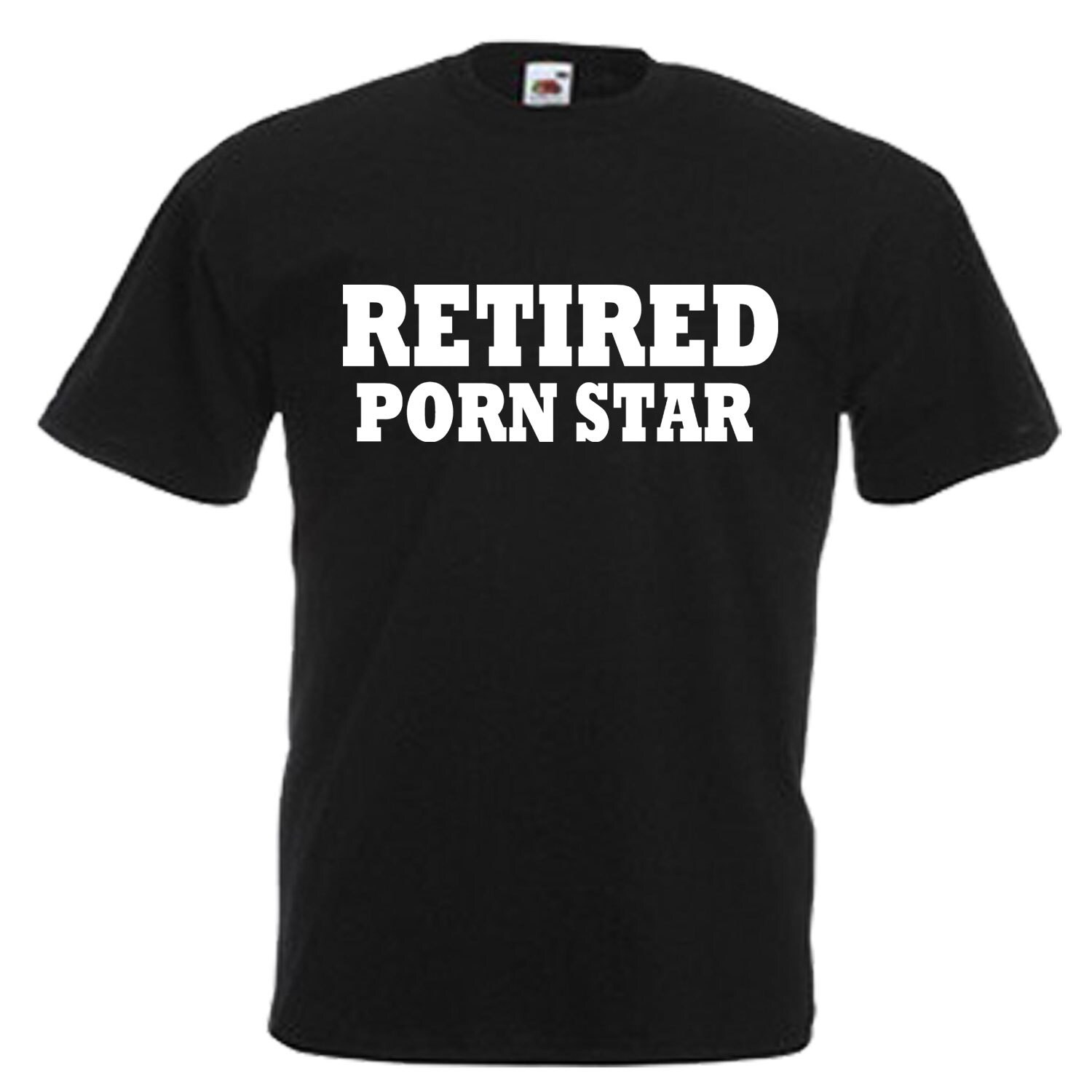 Retired Pornstar