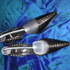 Casadei vintage pumps
