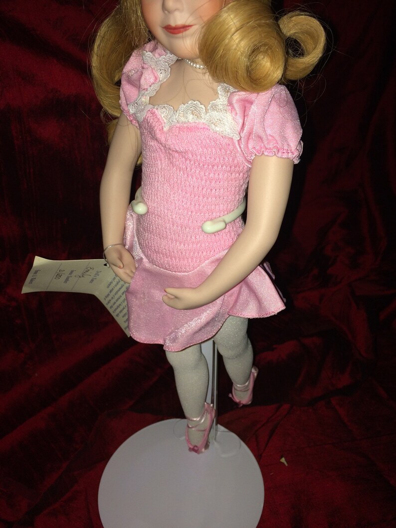 barbie grand entrance collection