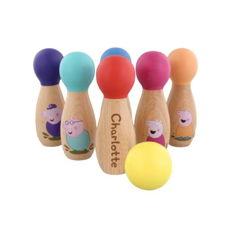 Peppa Pig Skittles