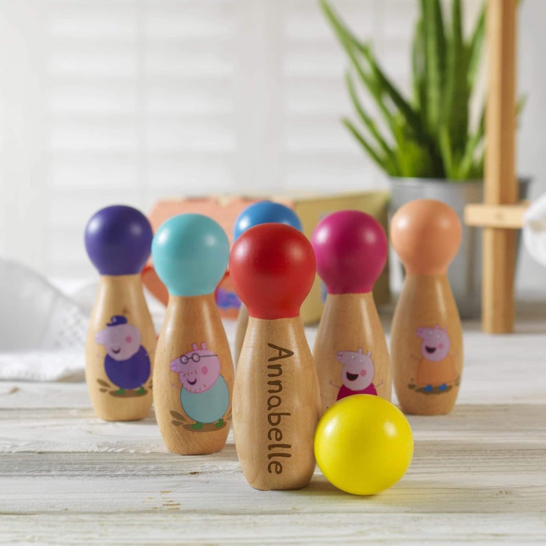 Peppa Pig Skittles
