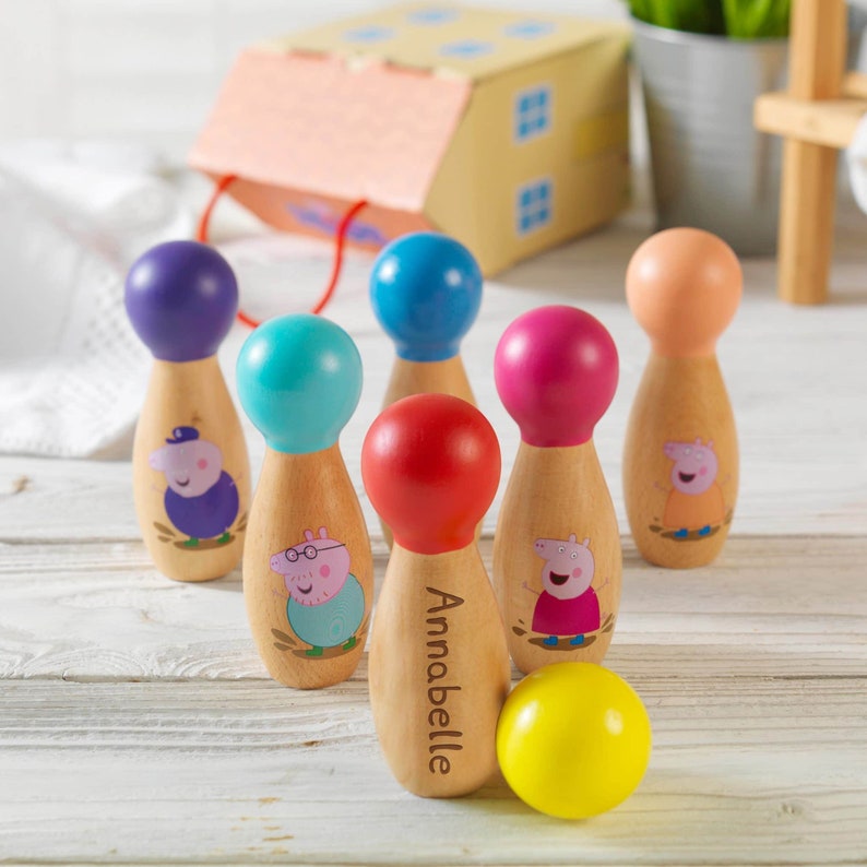 Peppa Pig Skittles