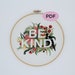 see more listings in the Embroidery Patterns section