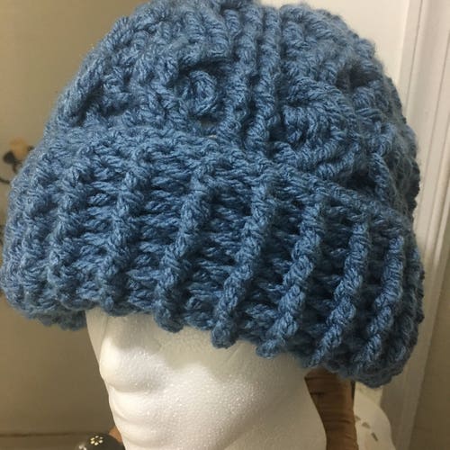 Honeycomb Winter deals Hat Set