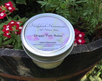 Doggy Paw Balm