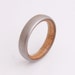 see more listings in the Titanium & Wood section