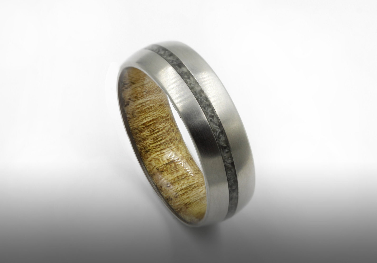 Jade Wedding Ring Red Oak Ring for Man and Woman Size Raw Etsy