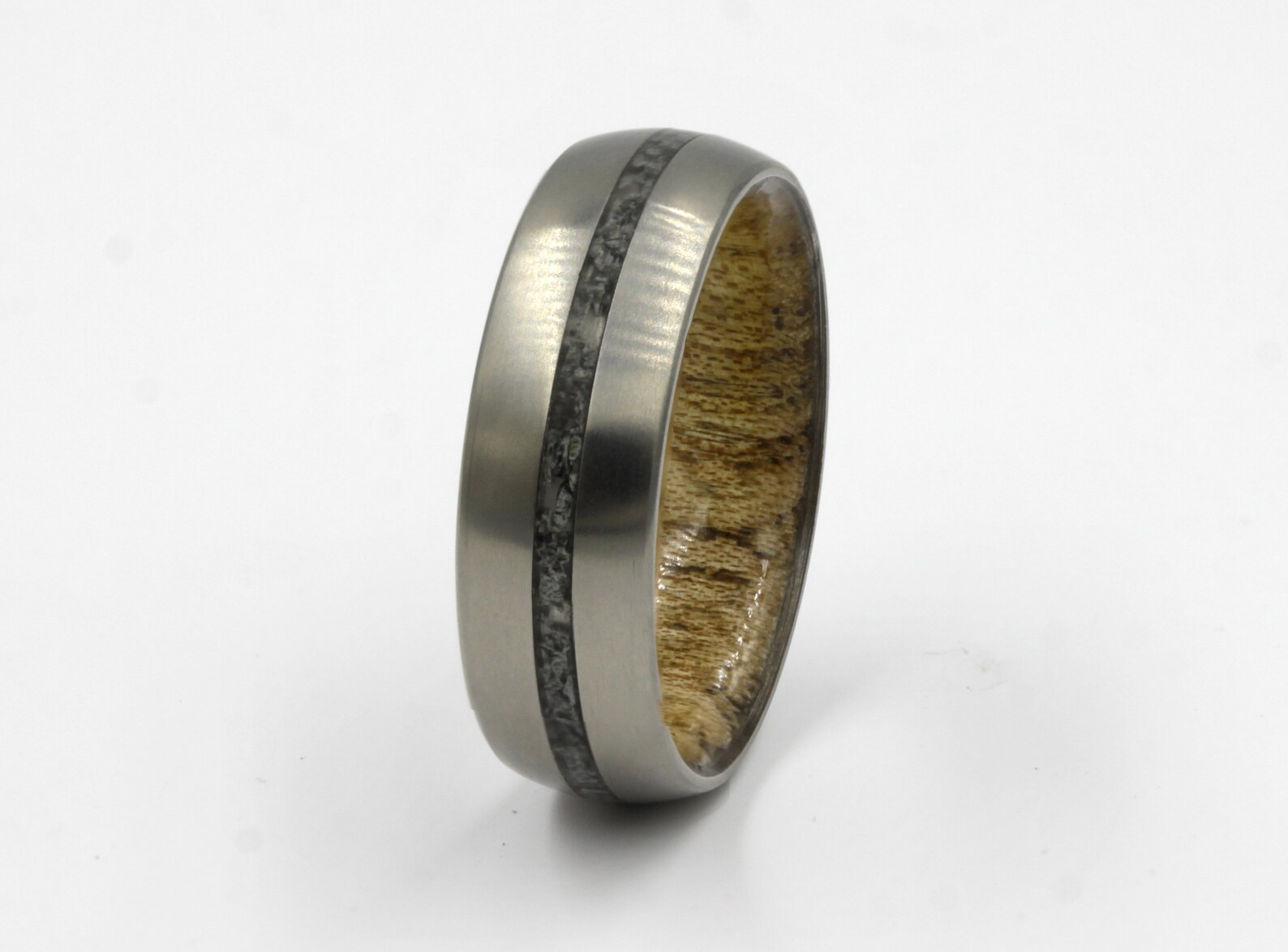 Jade Wedding Ring Red Oak Ring for Man and Woman Size Raw Etsy