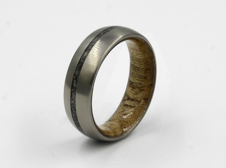 Jade Wedding Ring Red Oak Ring for Man and Woman Size Raw Etsy