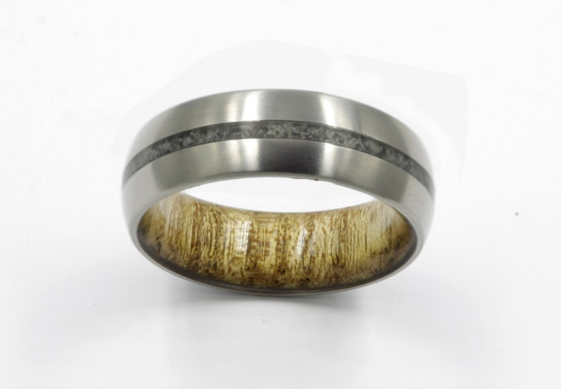 Jade Wedding Ring Red Oak Ring for Man and Woman Size Raw Etsy