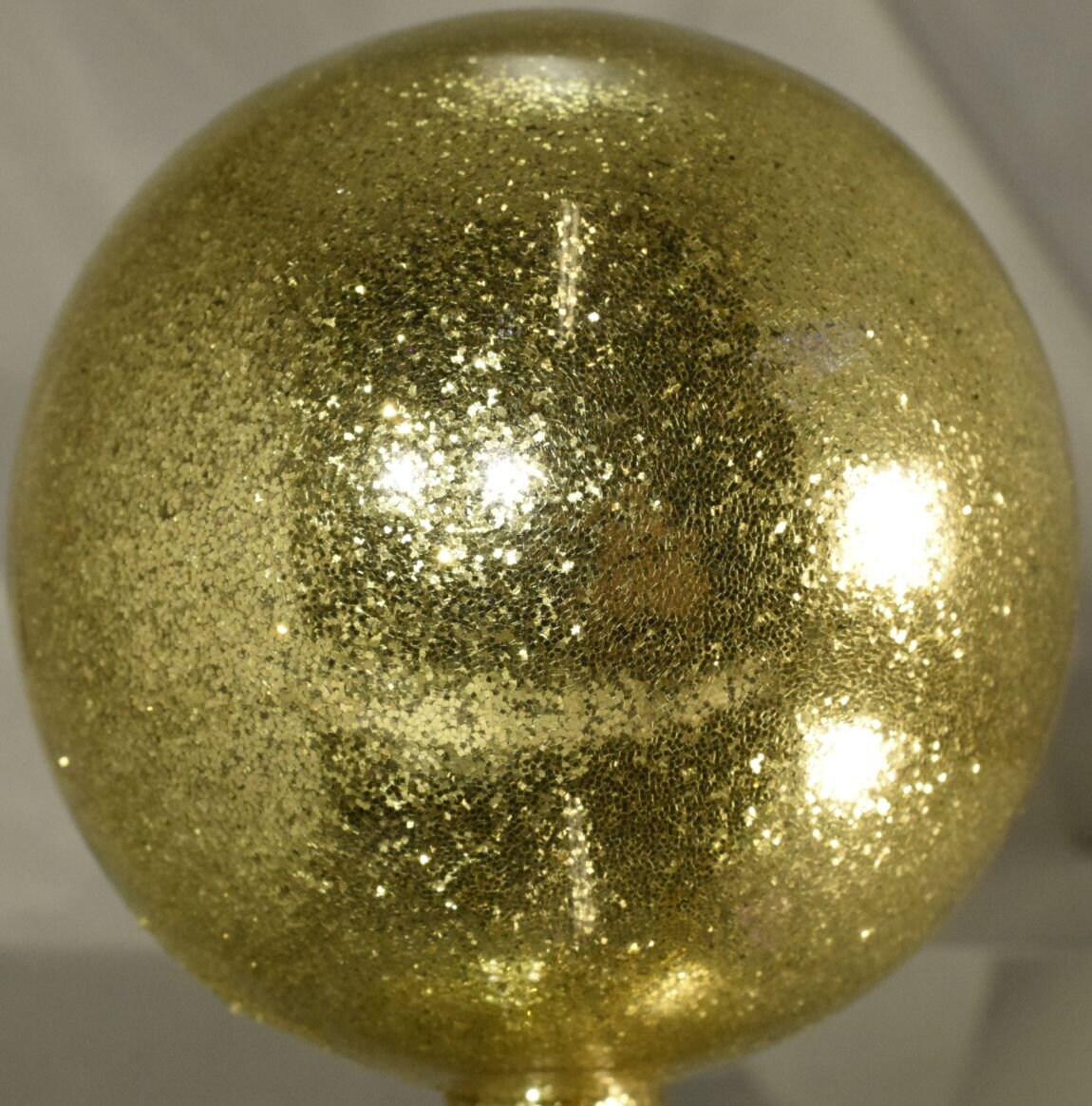 Light Gold Metal Flake 0.015 .015 Square Glitter Solvent Safe Etsy