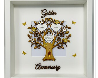 27eme 27 Years Sculpture Wedding Anniversary Married Couple Etsy