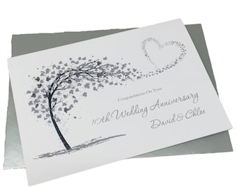 Frasi Per 25 Anni Di Matrimonio Da Dedicare Ad Amici - Frasi Brevi - Foto 5