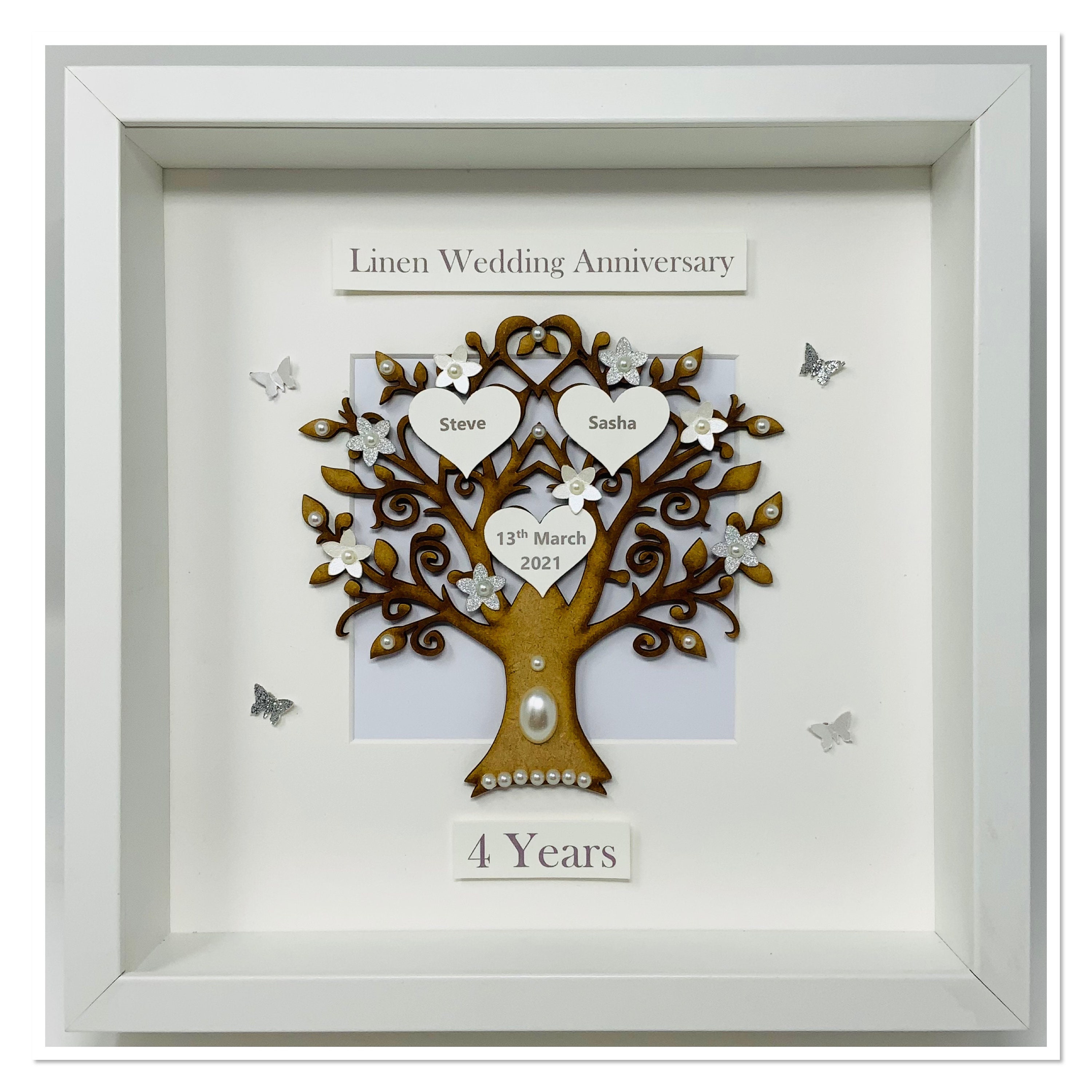 Wedding years gifts deals