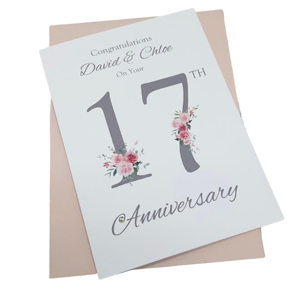Old English Co. Divertida Tarjeta De Aniversario De Boda Para