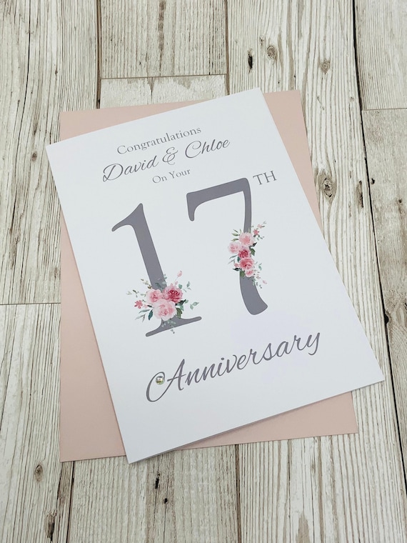 Old English Co. Divertida Tarjeta De Aniversario De Boda Para