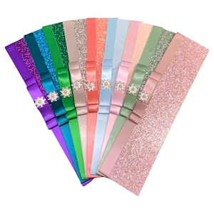 YWHL 55th Wedding Anniversary Decoration, Emerald Wedding Gifts For Parents, Love Present For Her Him, Emerald Green Keepsake