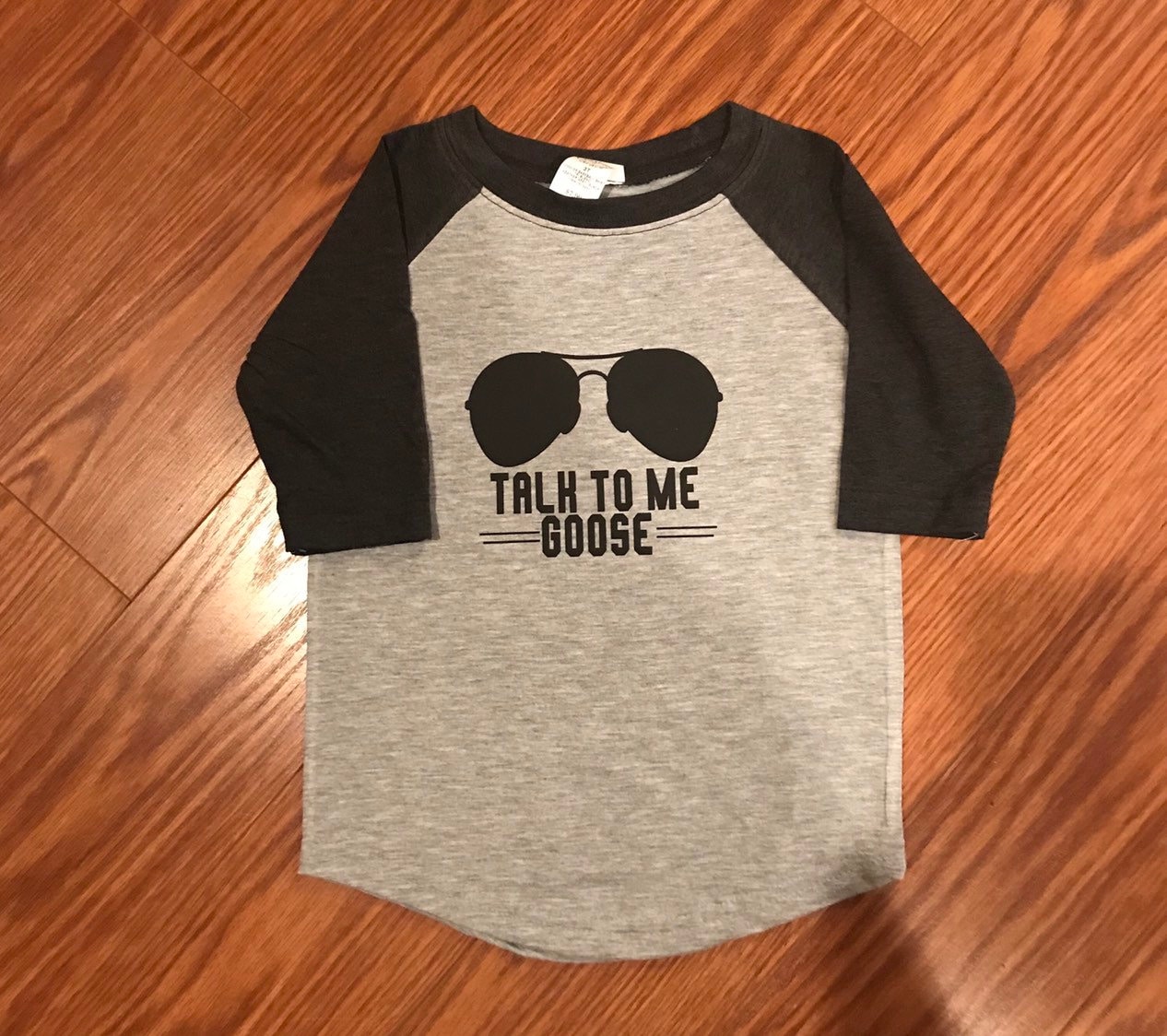 Top Gun Theme Shirt Etsy