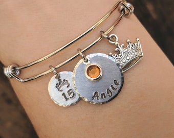 quinceanera gift etsy