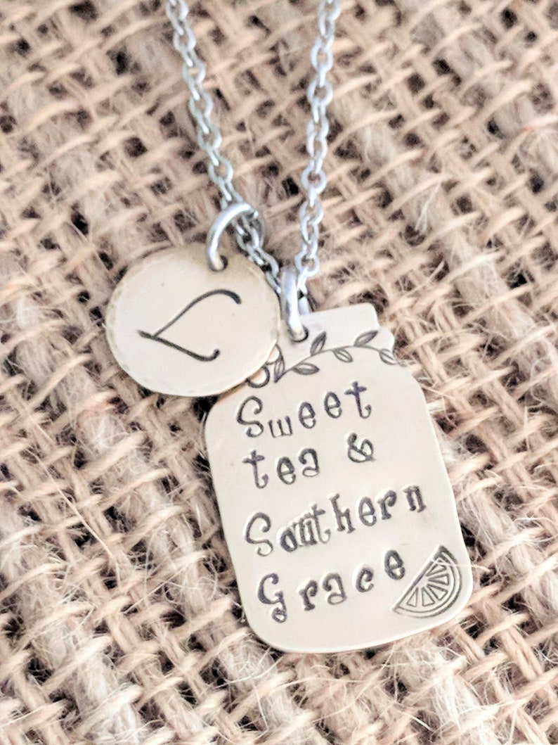 Southern gifts Southern girl Country jewelry Country gifts Etsy