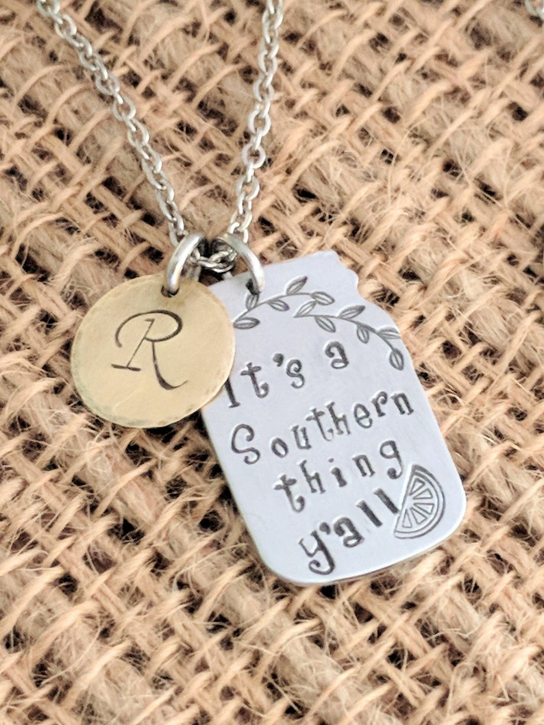 Southern gifts Southern girl Country jewelry Country gifts Etsy