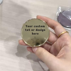 Custom 2 inch challenge Coin
