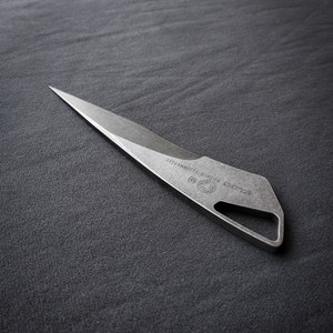 ECLIPSE R-III/MMXXIII right-handed kiridashi image 8