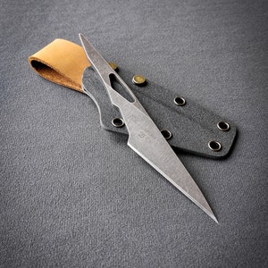 WASP R-I/MMXXIV right-handed kiridashi image 2