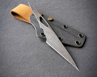 WASP R-I/MMXXIV right-handed kiridashi