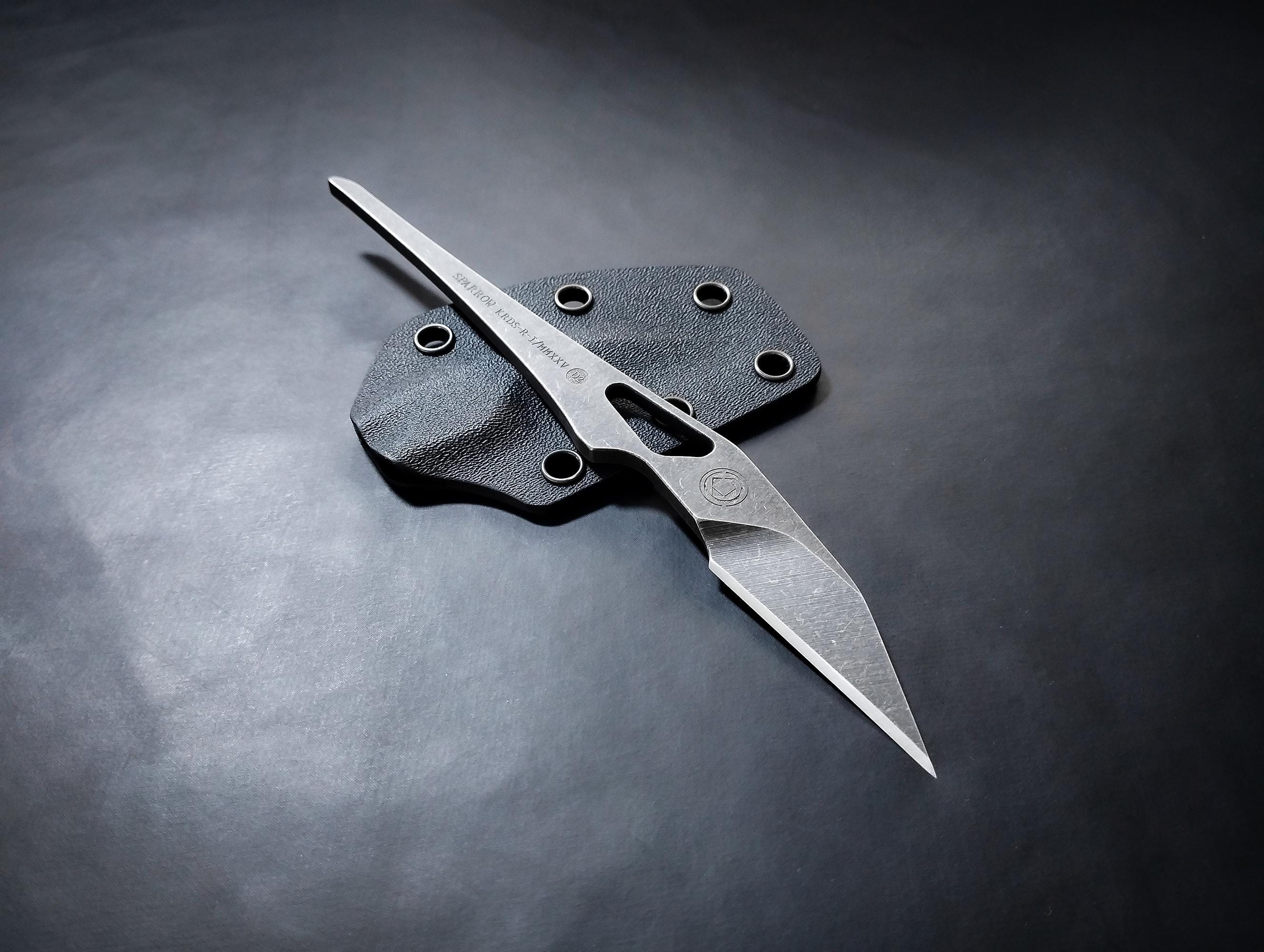 IronboneKnives - Etsy IronboneKnives - Etsy