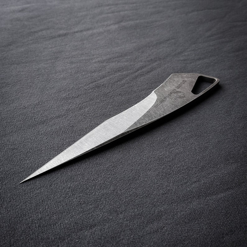 ECLIPSE R-III/MMXXIII right-handed kiridashi image 7