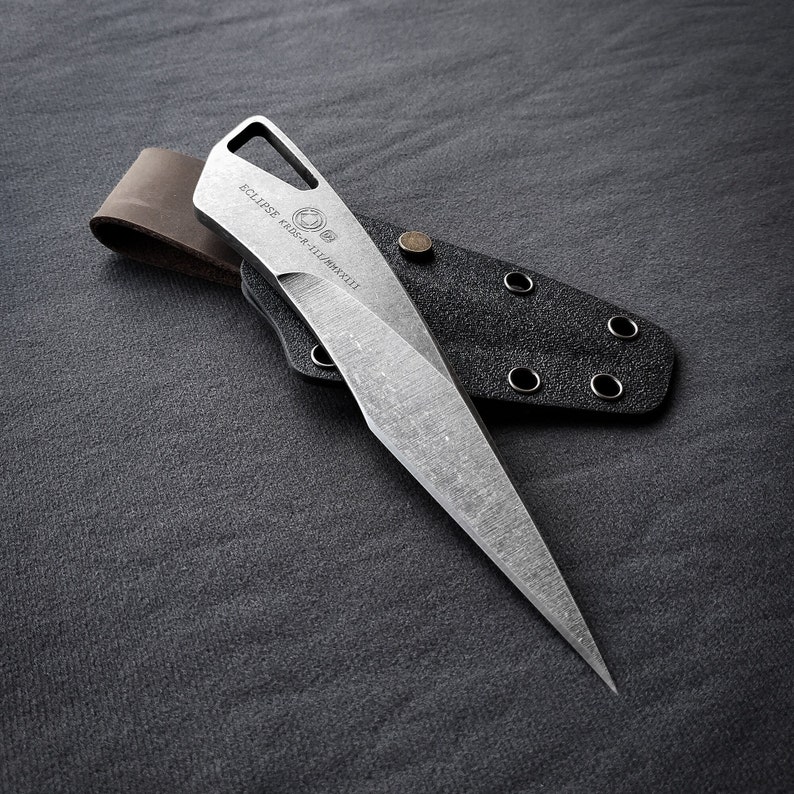 ECLIPSE R-III/MMXXIII right-handed kiridashi image 9