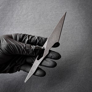 WASP R-I/MMXXIV right-handed kiridashi image 1