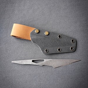 WASP R-I/MMXXIV right-handed kiridashi image 3