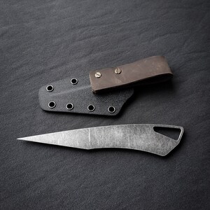 ECLIPSE R-III/MMXXIII right-handed kiridashi image 3