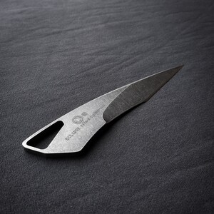 ECLIPSE R-III/MMXXIII right-handed kiridashi image 2