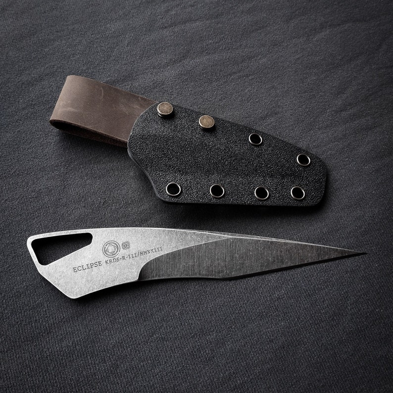 ECLIPSE R-III/MMXXIII right-handed kiridashi image 1